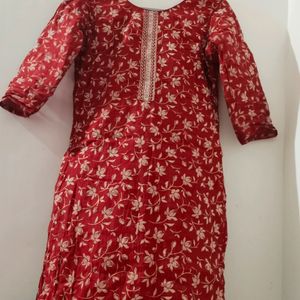 3pc Kurta Set