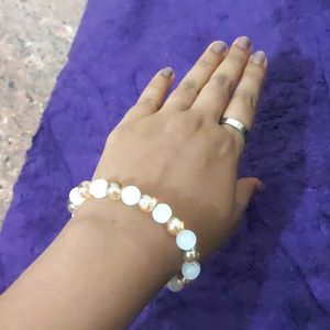 Beautiful  Beads Bracelet