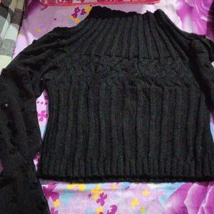 Woolen Top