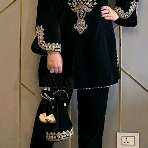 New Standard Beautiful Pakistani Poshaq Dresses Be