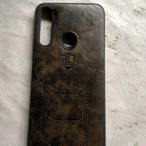 Brand New Mobile Cover