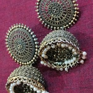 Jhumka