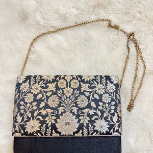 Fabindia Clutch