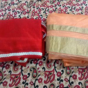 8 Shawls Combo