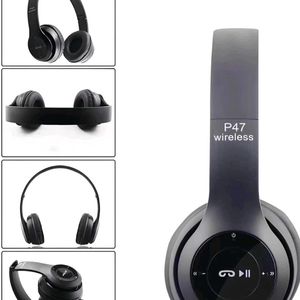 P47 Wireless Bluetooth