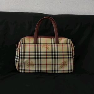 Burberry Handbag