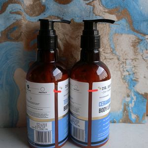 Combo Of 2 Dr. Sheth's Body Lotion