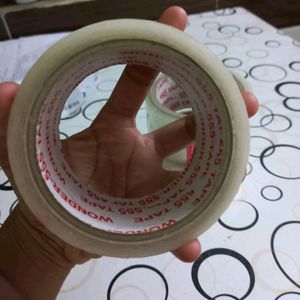 Tape Set Of 1