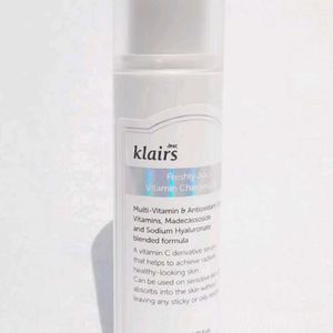 Klairs Vitamin c Serum