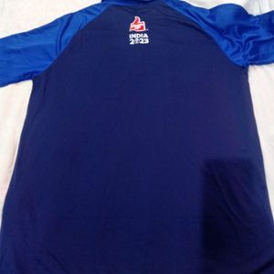 🚛30/- Shipfree India Jersey