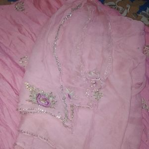 Punjabi Patiala Suit