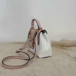 ALDO Crezar950 Pink Handbag