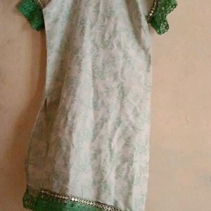 Kurti Embodiment