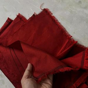 Silk Fabric