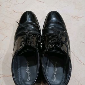 Formal/school Shoe For Boys