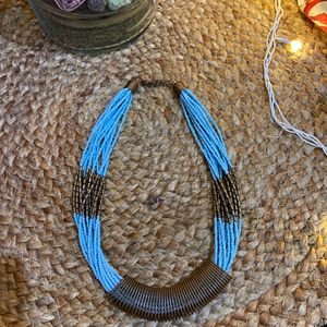 Boho Necklaces