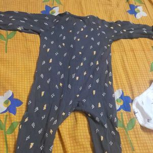 Baby Boy Cloth