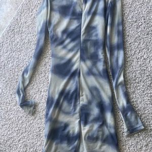 ZARA bodycon Dress