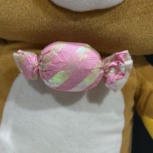 Rilakkuma San-x Halloween Bear