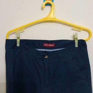 Branded Cotton Pant