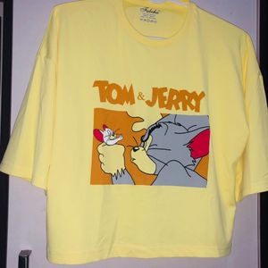 Tom N Jerry Tshirt