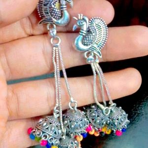 Jhumka