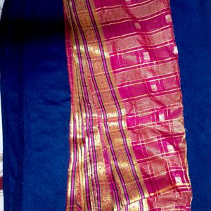 Banarasi Saree 🥻