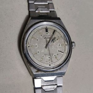 HMT Watch Not Working Need Service