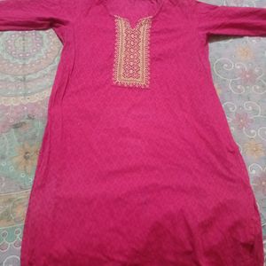 Stylish Kurti