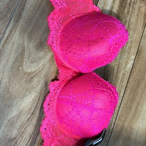 Padded Bra 38 Size Last Piece