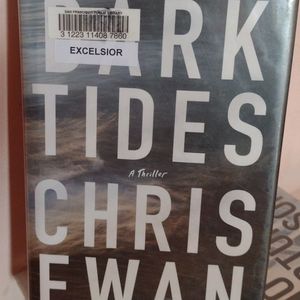 Dark Tides-chris Ewan