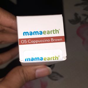 MAMAEARTH MATTE CRAYON TRANSFER PROOF LIPSTICK