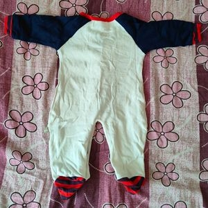 Baby Body Suit