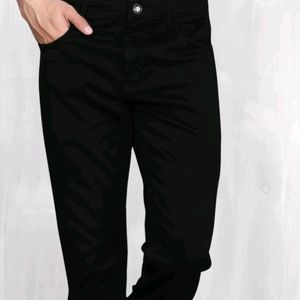 Black Jeans For Men