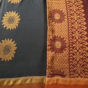 South Indian Cotton