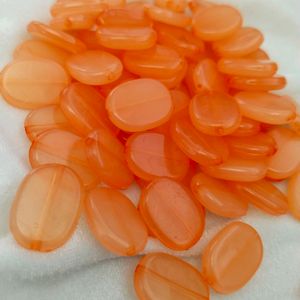 Good Quality Flat Beads