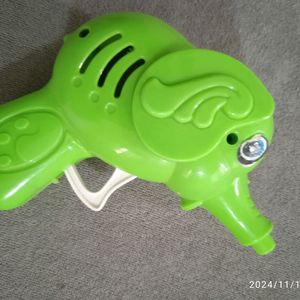 Toy Elephant Gun