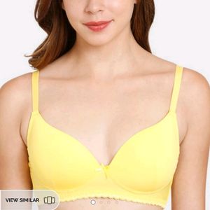 Zivame Rosalie Padded Bra 34-c