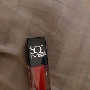 Mini Lipstick.