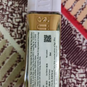 Maybelline Lumi Matte Foundation 228