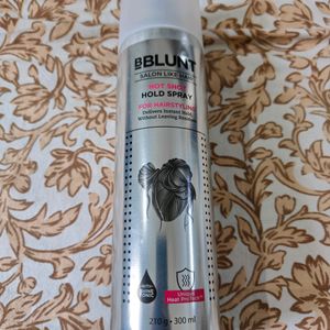 Bblunt Hair Spray Set Of 2