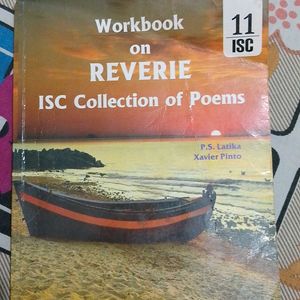 ISC Work Book