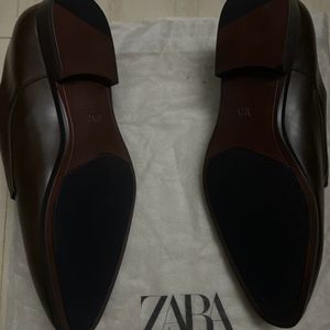 Zara Brand New Shoes UK11 Size