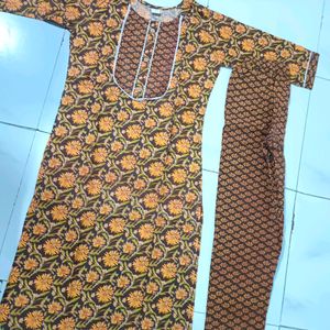 Kurta Set