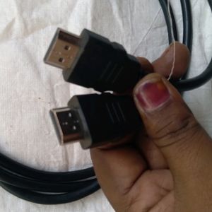 HDMI CABLE