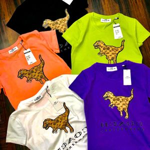 Coach Tees