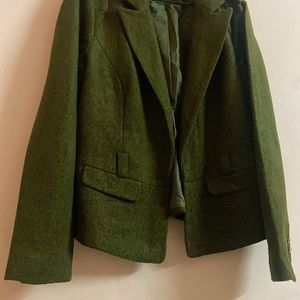 Stylist Jacket/Coat