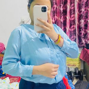 🔥Limited Offer🔥Cute Officewear Shirt❤️