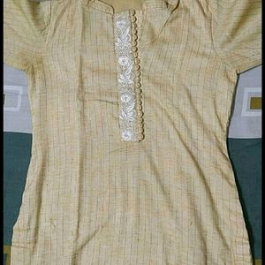 Pakistani Kurti