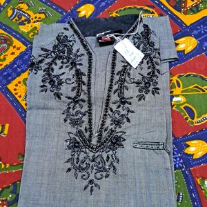 Designer Kurta